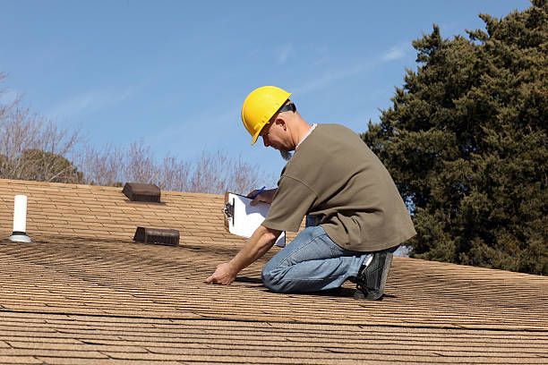 Best 4 Ply Roofing  in USA